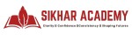 Sikhar Academy Logo - Shaping Students for Board and Competitive Exams