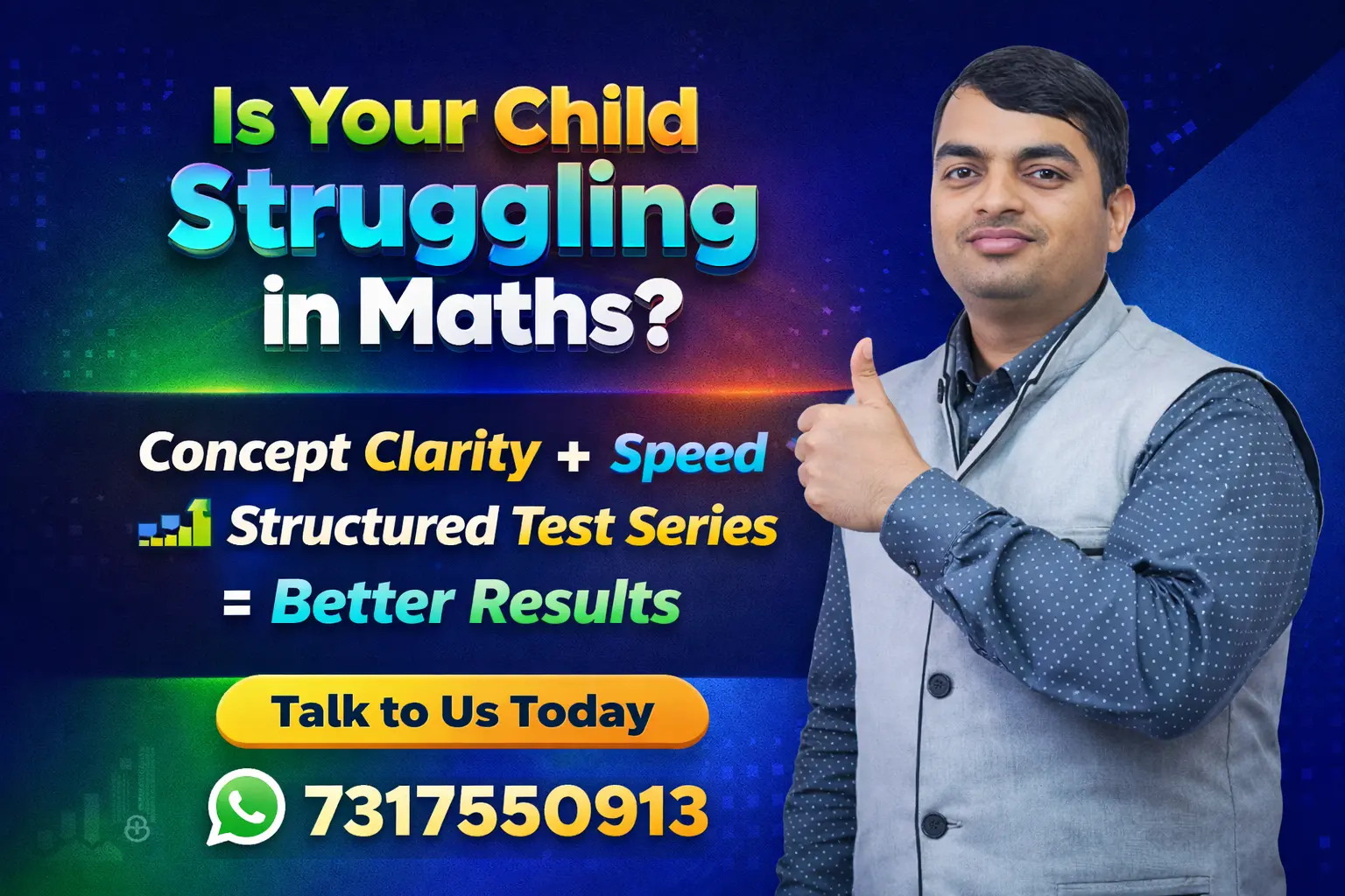 About Sikhar Academy Sikhar Academy Arjunganj Lucknow maths coaching for Class 6 to 12 students with concept clarity, speed improvement and structured test series by Amar Nath Tiwari